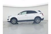 $32998 : Cadillac XT5 2023 Premium Lu thumbnail
