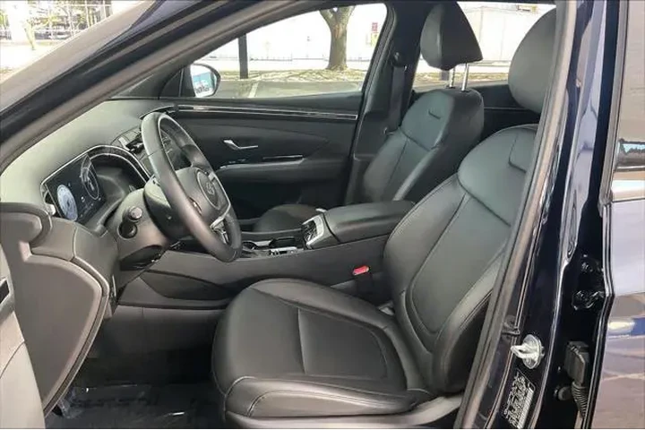 $25879 : Hyundai TUCSON 2024 XRT 4dr image 8