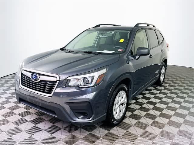 $20687 : PRE-OWNED 2020 SUBARU FORESTER image 4