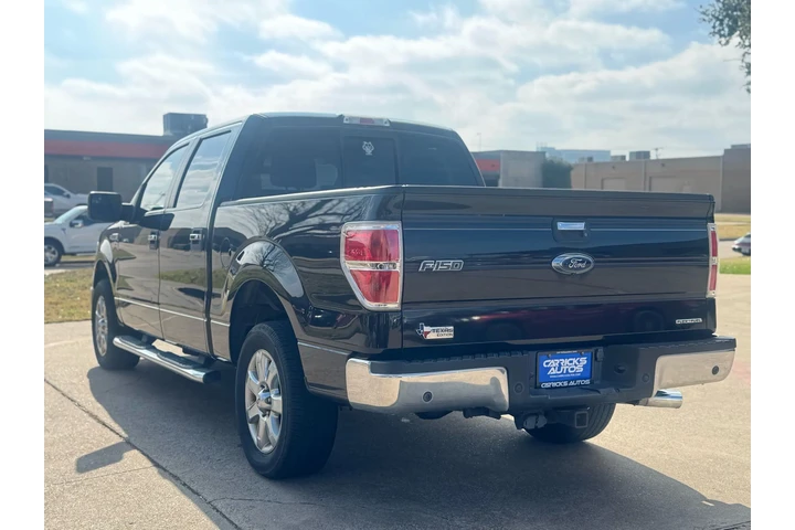 $21500 : 2014 F-150 XLT image 6