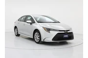 Toyota Corolla 2025 LE 4dr S en Omaha