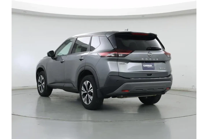 $21998 : Nissan Rogue 2023 AWD SV 4dr image 2