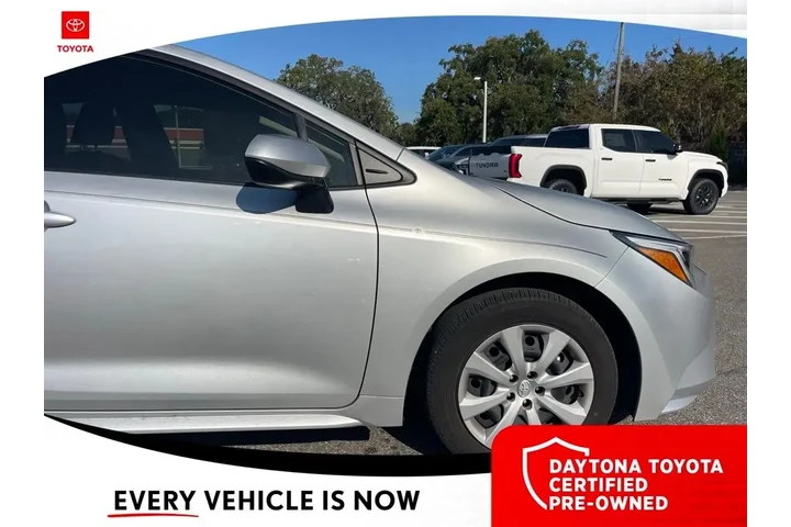 $23000 : Toyota Corolla Hybrid 2024 L image 9