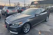 $21995 : 2019 Genesis G80 3.8 thumbnail