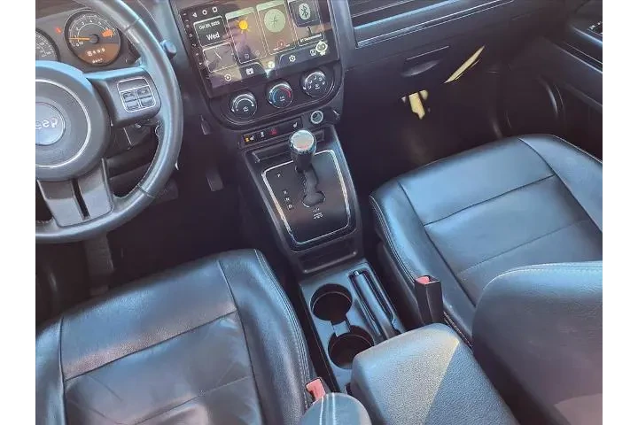 $8495 : Jeep Patriot 2016 4x4 Latitu image 10