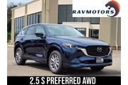 $22974 : 2025 CX-5 2.5 S Preferred thumbnail