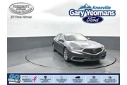 Acura TLX 2018 4dr Sedan w/T en Knoxville