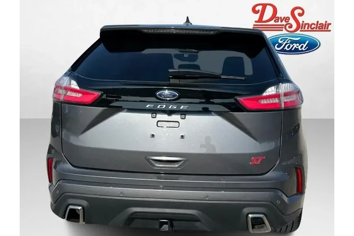 $33995 : Ford Edge 2024 AWD ST 4dr SU image 8