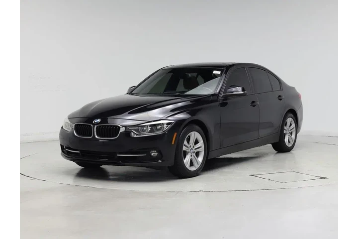 $17998 : BMW 3 Series 2016 328i 4dr S image 4