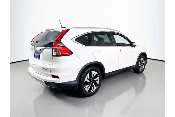 $17800 : Honda CR-V 2016 Touring 4dr image 7
