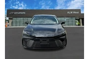 Toyota Camry 2025 XLE 4dr Se