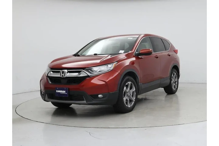 $17998 : Honda CR-V 2017 AWD EX-L 4dr image 4