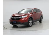 $17998 : Honda CR-V 2017 AWD EX-L 4dr thumbnail
