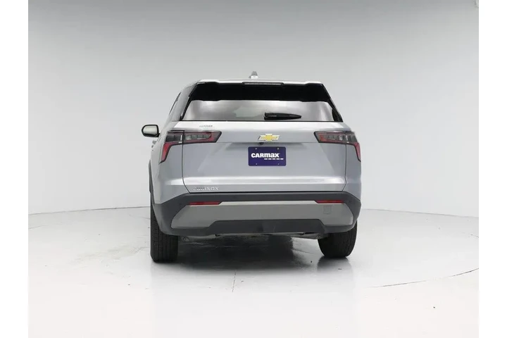 $24998 : Chevrolet Equinox 2025 LT 4d image 6