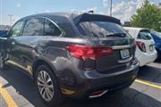 $15900 : 2014 MDX w/Tech w/RES thumbnail