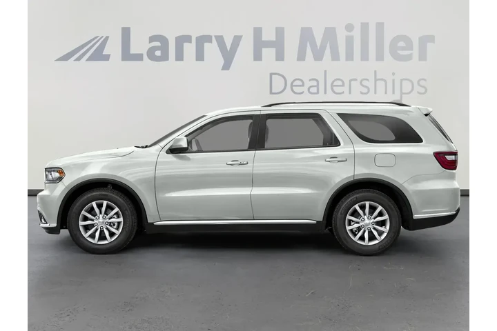 Dodge Durango 2019 SXT 4dr S image 3