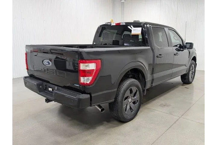 $36339 : Ford F-150 2023 4x4 XL 4dr S image 6