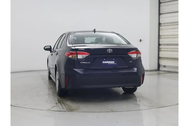 $23998 : Toyota Corolla 2024 LE 4dr S image 6