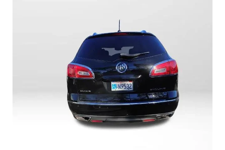 $17234 : Buick Enclave 2017 Leather 4 image 5