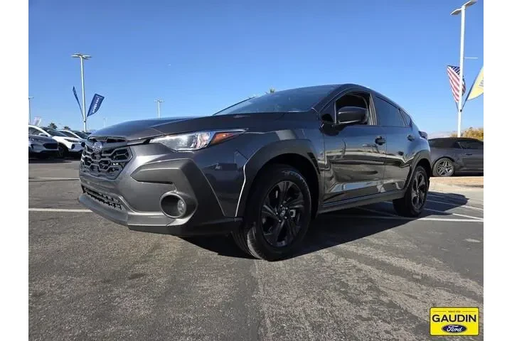 $22900 : Subaru Crosstrek 2024 AWD Ba image 3