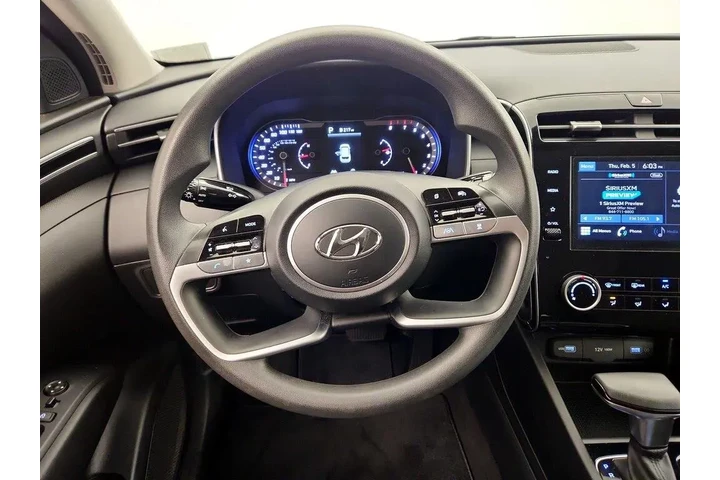 $21998 : Hyundai TUCSON 2022 SEL 4dr image 10
