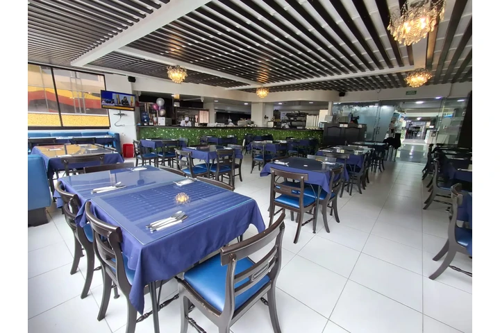 Restaurante Acreditado image 1