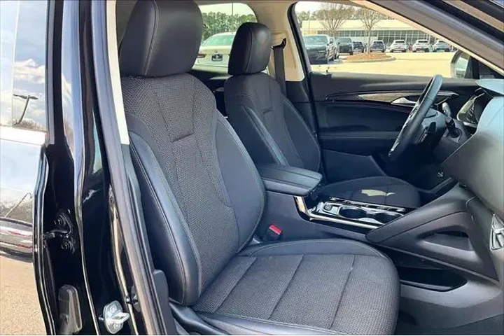 $21498 : Buick Envision 2022 Preferre image 9