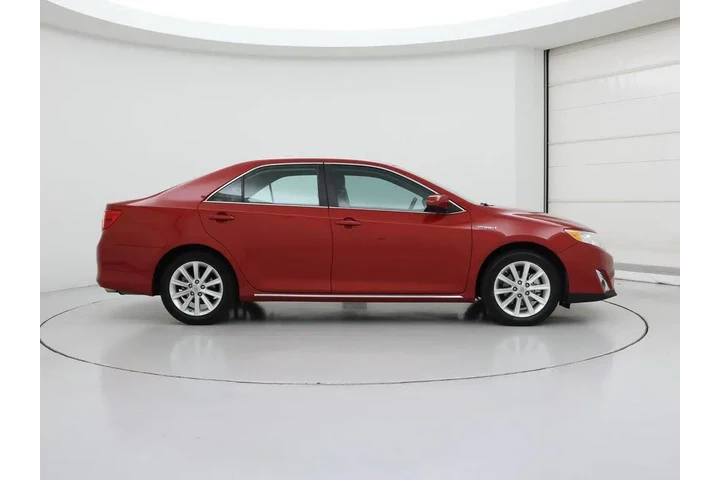 $15998 : Toyota Camry Hybrid 2014 XLE image 7