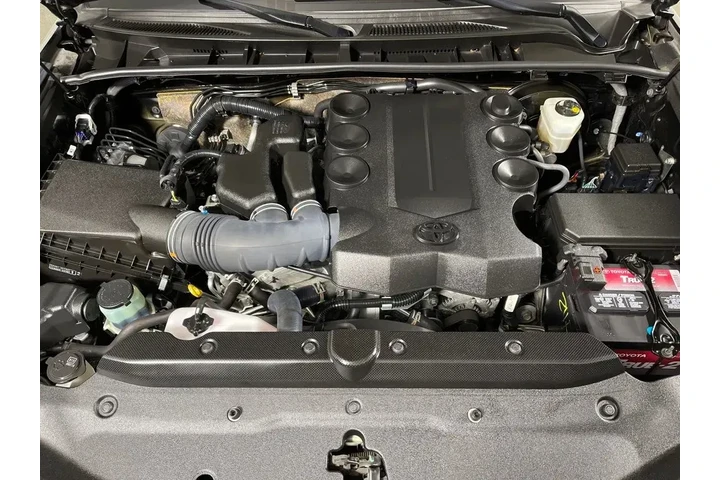 $38787 : Toyota 4Runner 2022 4x2 SR5 image 9