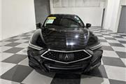 $27399 : 2021 ACURA TLX thumbnail