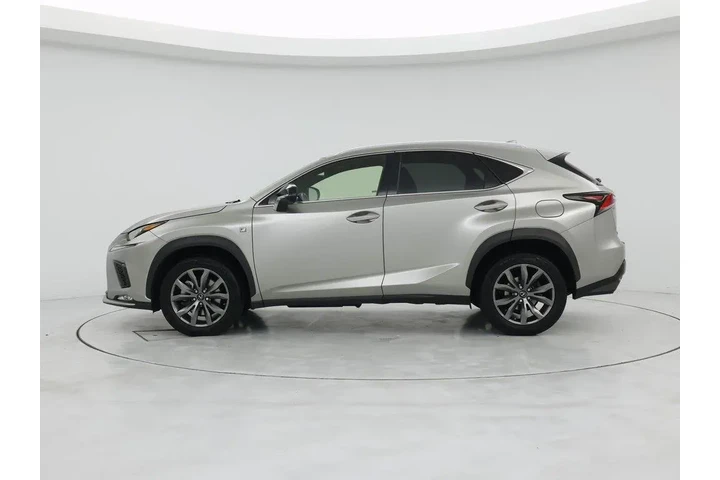 $27998 : Lexus NX 300 2019 4dr Crosso image 3