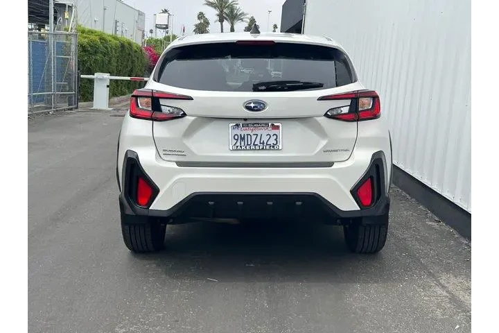 $25494 : Subaru Crosstrek 2024 AWD Ba image 5