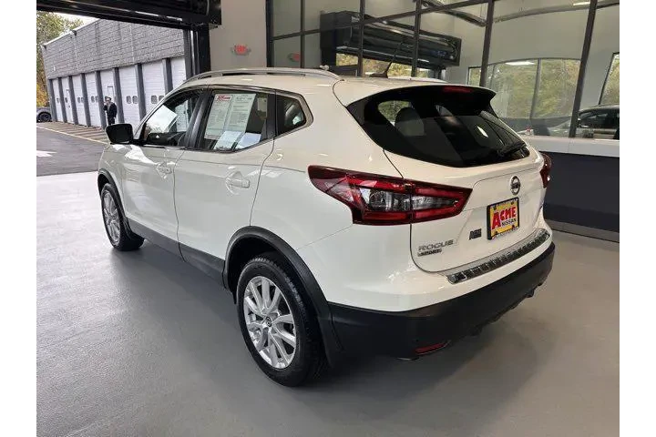 $18095 : Nissan Rogue Sport 2020 AWD image 4