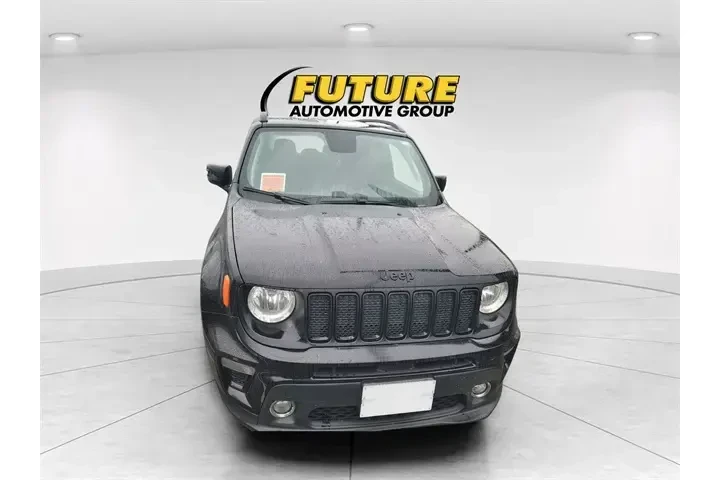$19997 : Jeep Renegade 2020 4x4 Latit image 2