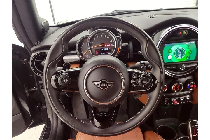 $23998 : MINI Convertible 2020 Cooper image 10