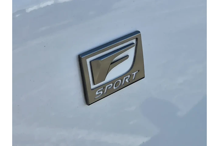 $34692 : Lexus IS 350 2021 F SPORT 4d image 8