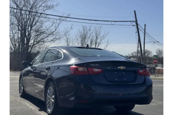$8999 : 2018 Malibu LT image 7
