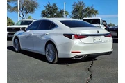 $34900 : Lexus ES 350 2023 4dr Sedan thumbnail