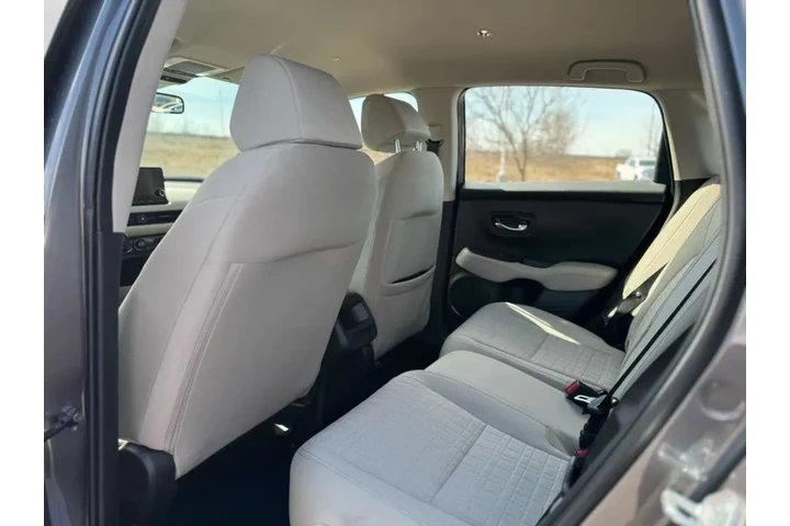 $24455 : Honda HR-V 2024 AWD LX 4dr C image 9