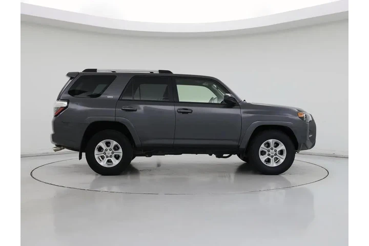 $35998 : Toyota 4Runner 2023 4x2 SR5 image 7