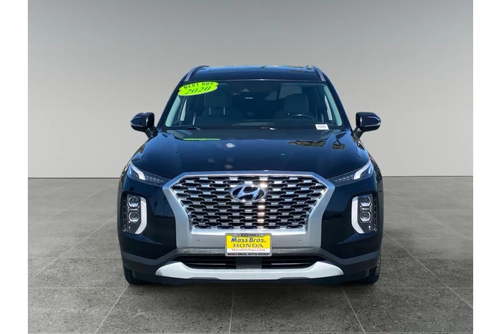$34173 : Hyundai PALISADE 2020 SEL 4d image 8