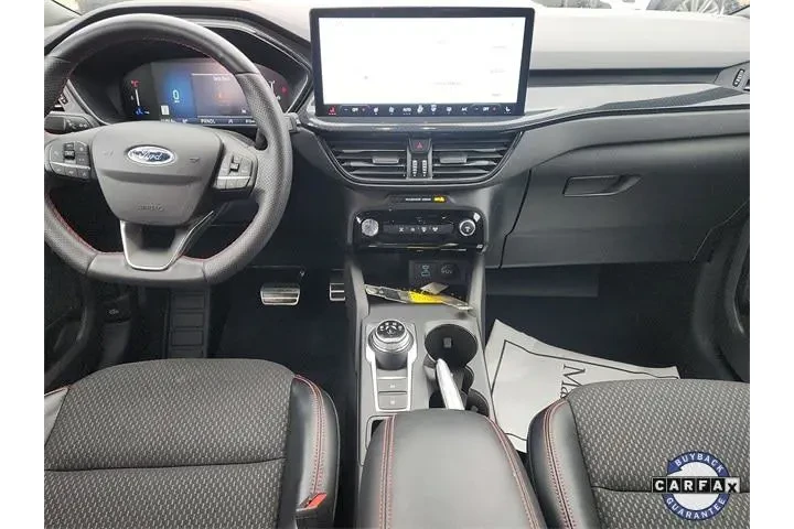 $21780 : Ford Escape 2023 AWD ST-Line image 8