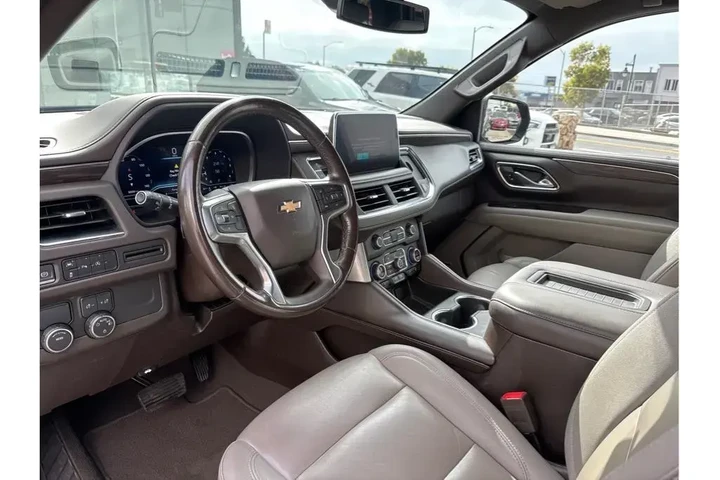 $39888 : Chevrolet Tahoe 2023 4x2 LT image 10