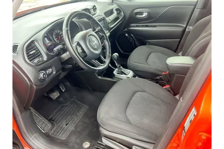 $12995 : Jeep Renegade 2020 4x4 Latit image 10