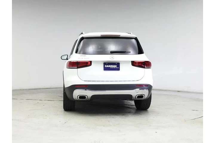 $27998 : Mercedes-Benz GLB 2022 GLB 2 image 6