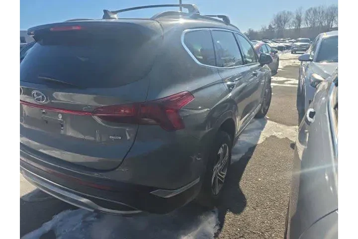 $25000 : Hyundai SANTA FE 2022 AWD SE image 9