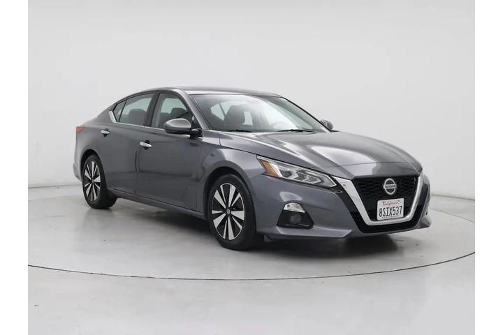 $13998 : Nissan Altima 2019 2.5 SL 4d image 1