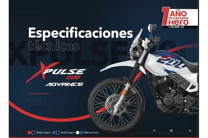 $1351 : Venta de Motos nuevas image 10