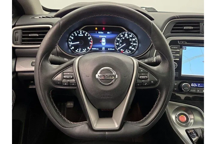 $16998 : Nissan Maxima 2016 3.5 SL 4d image 10