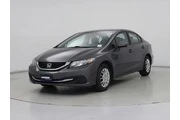 $14998 : Honda Civic 2015 LX 4dr Seda thumbnail
